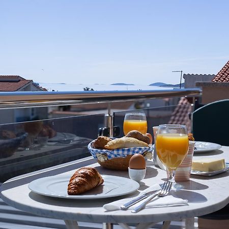 Apartments Valentino Vodice Exterior foto