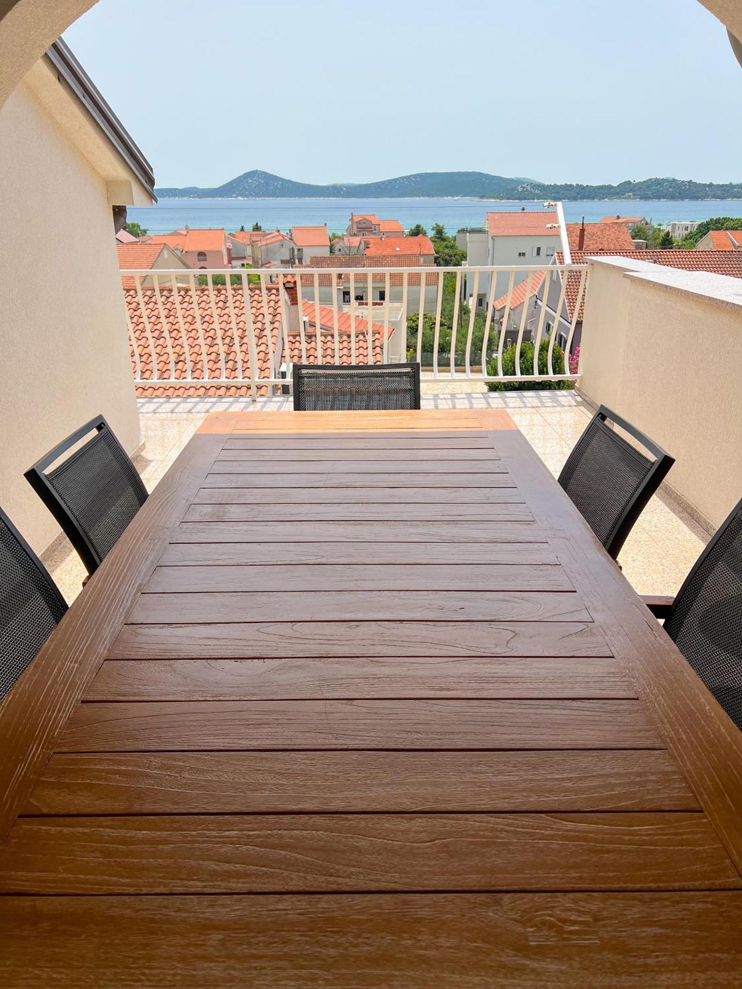 Apartments Valentino Vodice Cameră foto